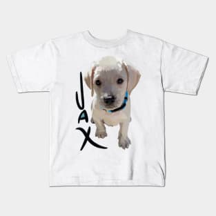 JAX Kids T-Shirt